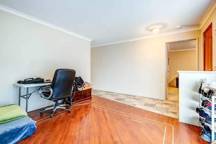 Second view of Homely house listing, 11 Wandoo Road, Dalyellup WA 6230