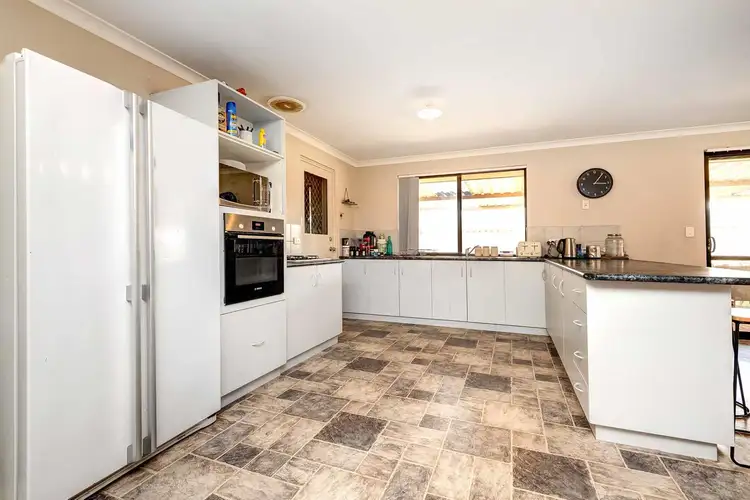 Third view of Homely house listing, 11 Wandoo Road, Dalyellup WA 6230