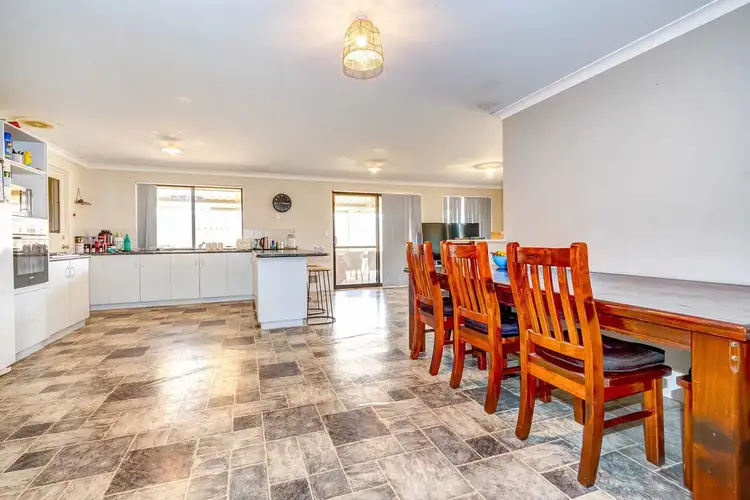Fourth view of Homely house listing, 11 Wandoo Road, Dalyellup WA 6230