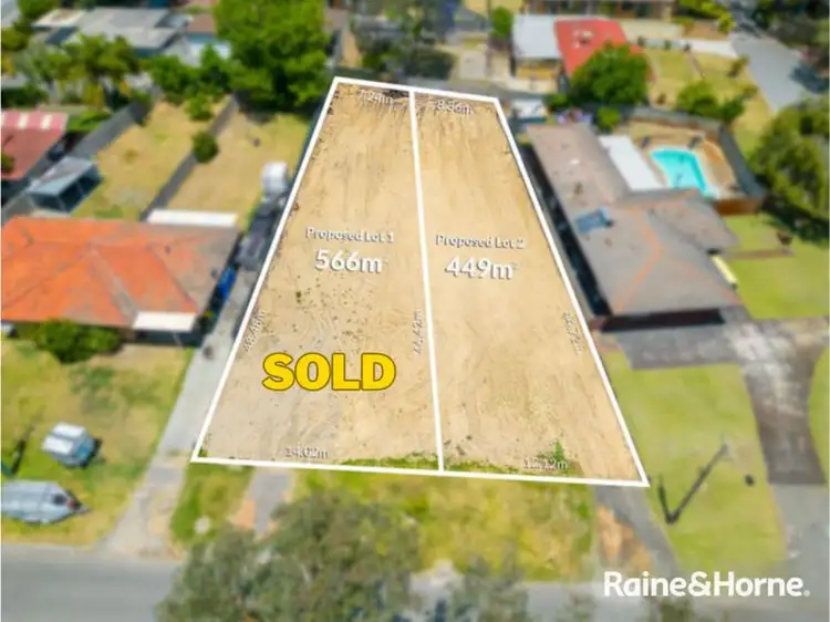 2/18A Elmsfield Street, Belmont WA 6104