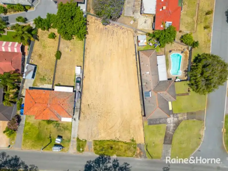 Seventh view of Homely land listing, 2/18A Elmsfield Street, Belmont WA 6104