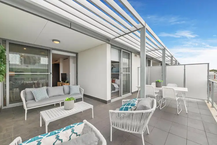 511/15 Roydhouse Street, Subiaco WA 6008