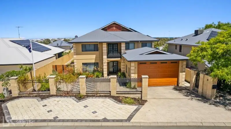 Main view of Homely house listing, 42 Mundaring Crescent, Dawesville WA 6211