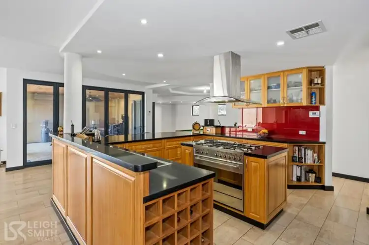 Sixth view of Homely house listing, 42 Mundaring Crescent, Dawesville WA 6211