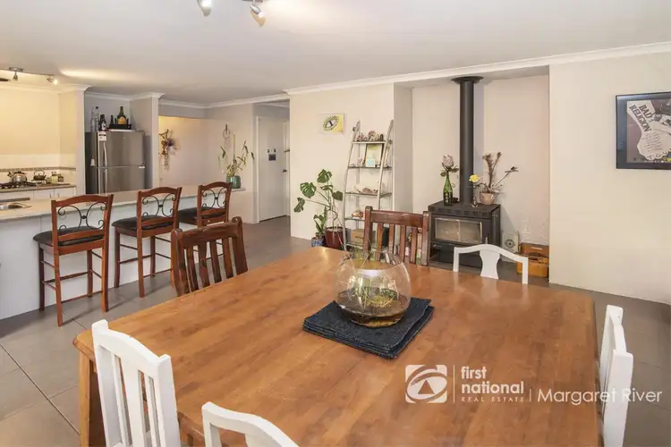 Third view of Homely house listing, 12 Olearia Crescent, Margaret River WA 6285