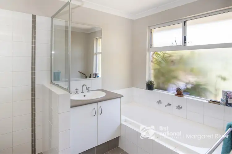 Fifth view of Homely house listing, 12 Olearia Crescent, Margaret River WA 6285