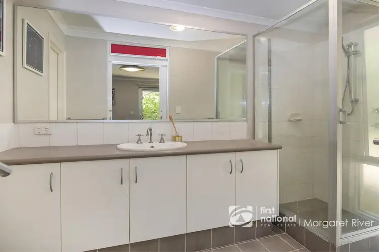 Sixth view of Homely house listing, 12 Olearia Crescent, Margaret River WA 6285