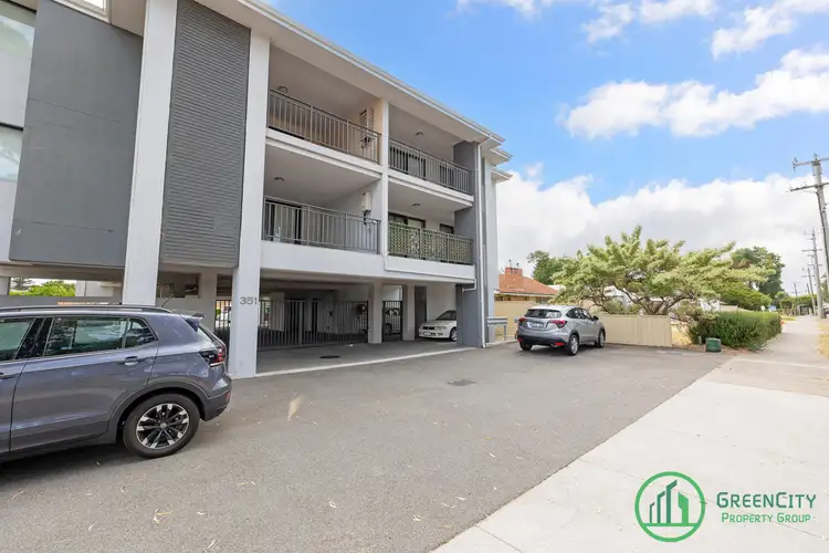 Second view of Homely apartment listing, 7/351 Orrong Road, Kewdale WA 6105