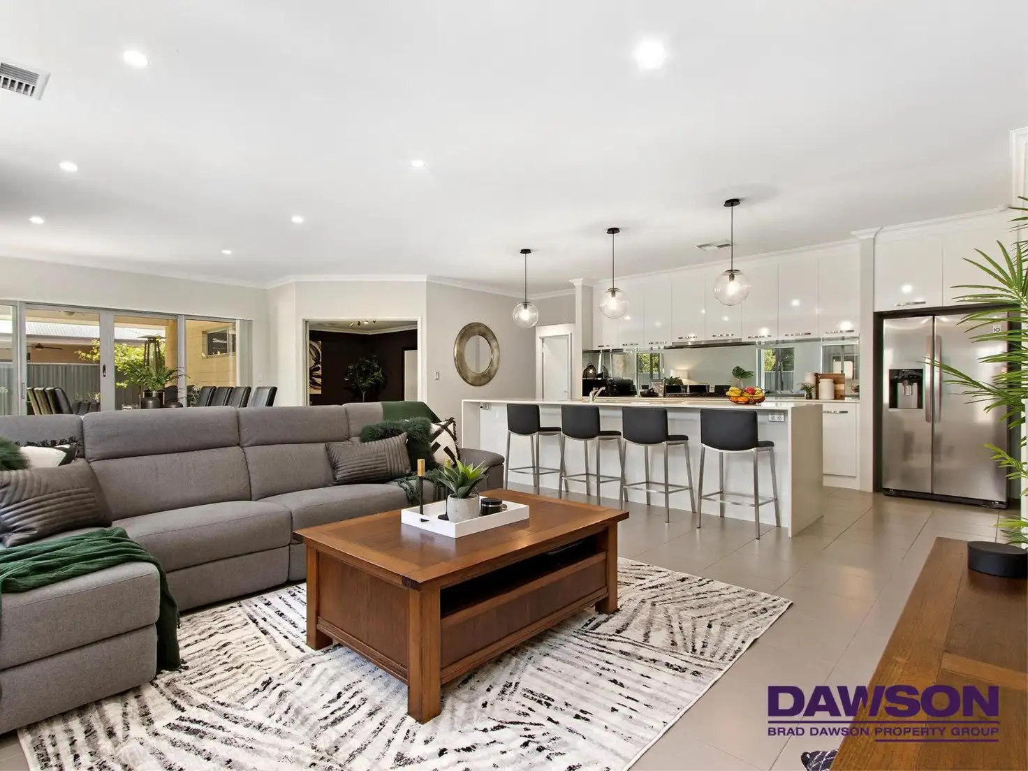 Main view of Homely house listing, 1 Parkville Boulevard, Baldivis WA 6171