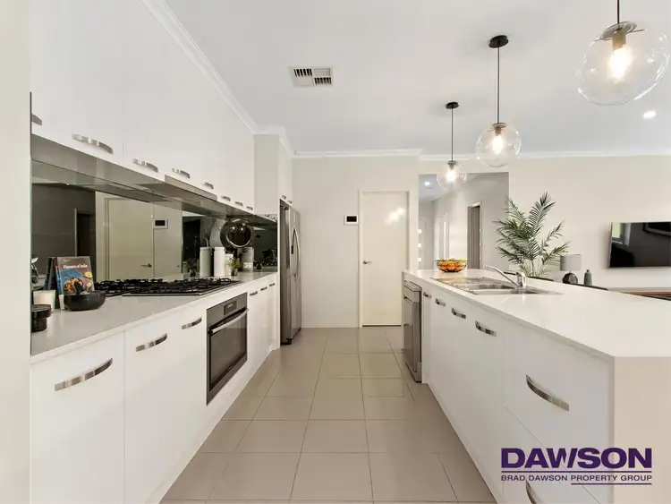 Fourth view of Homely house listing, 1 Parkville Boulevard, Baldivis WA 6171