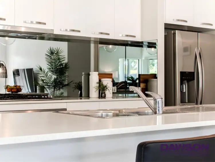 Sixth view of Homely house listing, 1 Parkville Boulevard, Baldivis WA 6171