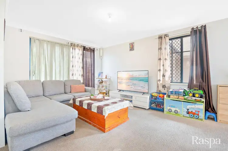 Second view of Homely townhouse listing, 7/24 Gochean Avenue, Bentley WA 6102