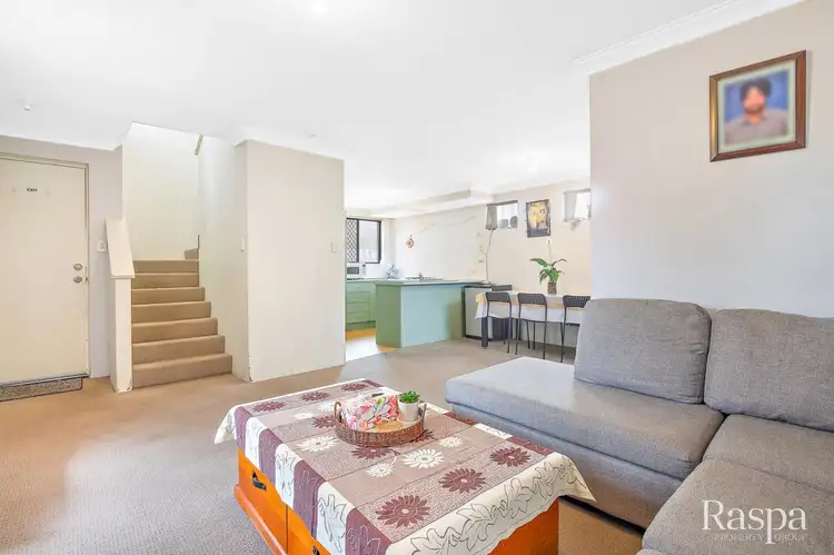 Third view of Homely townhouse listing, 7/24 Gochean Avenue, Bentley WA 6102