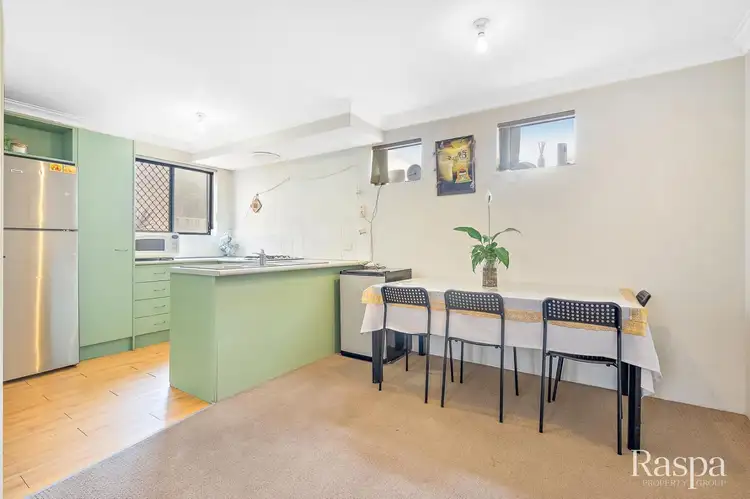 Fourth view of Homely townhouse listing, 7/24 Gochean Avenue, Bentley WA 6102