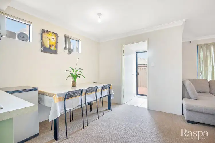 Fifth view of Homely townhouse listing, 7/24 Gochean Avenue, Bentley WA 6102