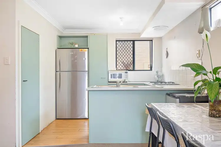 Sixth view of Homely townhouse listing, 7/24 Gochean Avenue, Bentley WA 6102