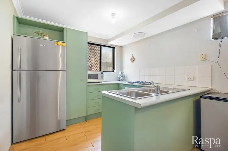 Seventh view of Homely townhouse listing, 7/24 Gochean Avenue, Bentley WA 6102