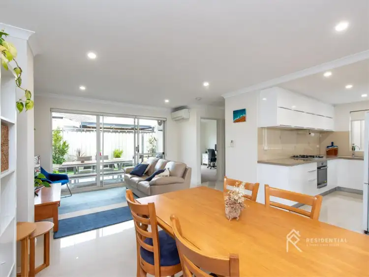 Main view of Homely apartment listing, 3/18 Boronia Street, Innaloo WA 6018