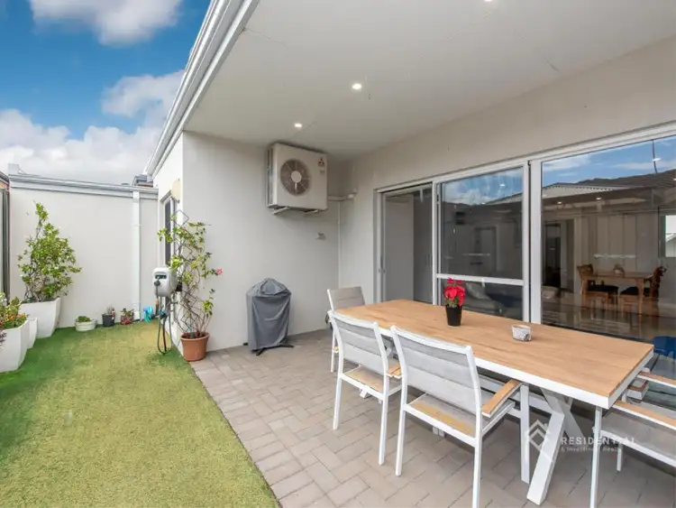 Third view of Homely apartment listing, 3/18 Boronia Street, Innaloo WA 6018