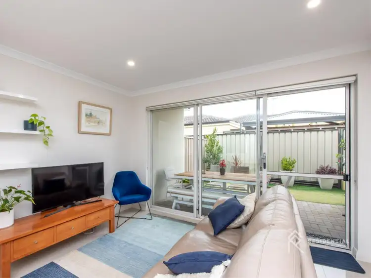 Fourth view of Homely apartment listing, 3/18 Boronia Street, Innaloo WA 6018