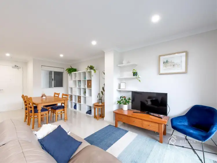 Fifth view of Homely apartment listing, 3/18 Boronia Street, Innaloo WA 6018