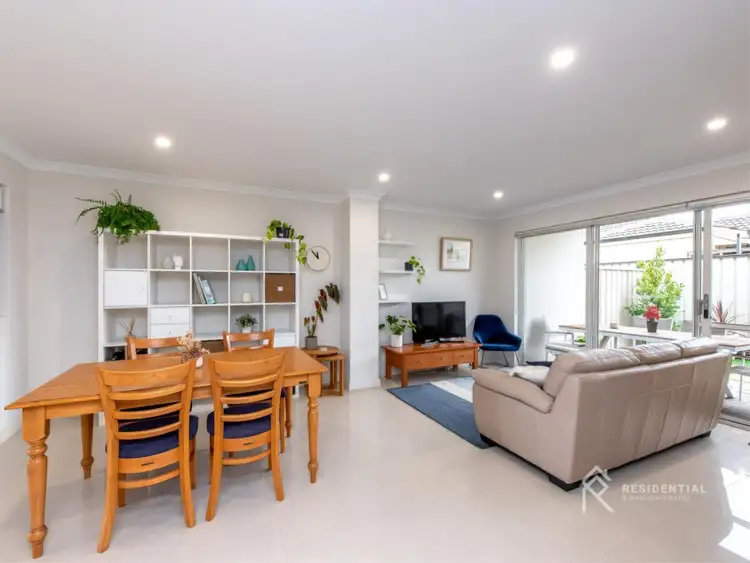Sixth view of Homely apartment listing, 3/18 Boronia Street, Innaloo WA 6018