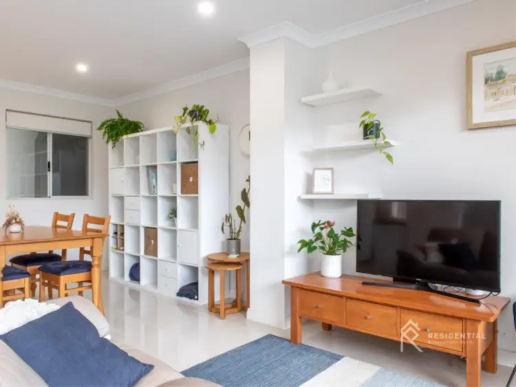 Seventh view of Homely apartment listing, 3/18 Boronia Street, Innaloo WA 6018