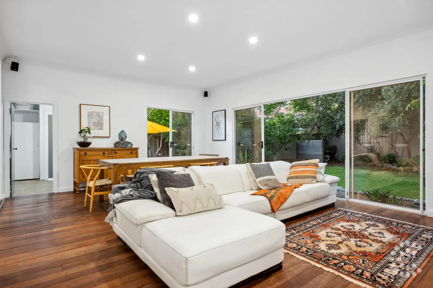 Main view of Homely house listing, 12 Stratton Street, Hamilton Hill WA 6163