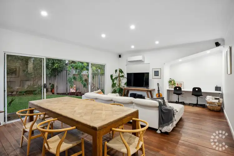Third view of Homely house listing, 12 Stratton Street, Hamilton Hill WA 6163