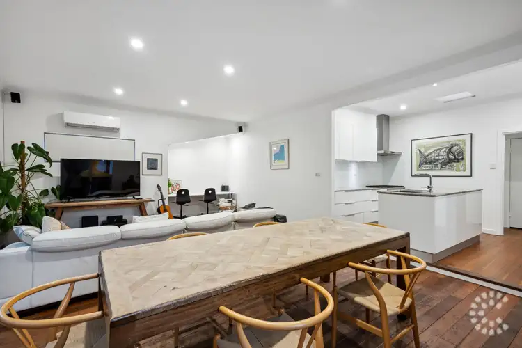 Fourth view of Homely house listing, 12 Stratton Street, Hamilton Hill WA 6163