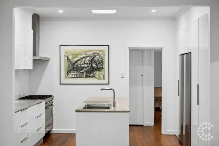 Sixth view of Homely house listing, 12 Stratton Street, Hamilton Hill WA 6163