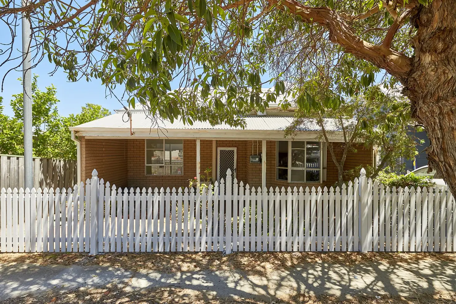 Main view of Homely house listing, 4 Winifred Street, Mosman Park WA 6012