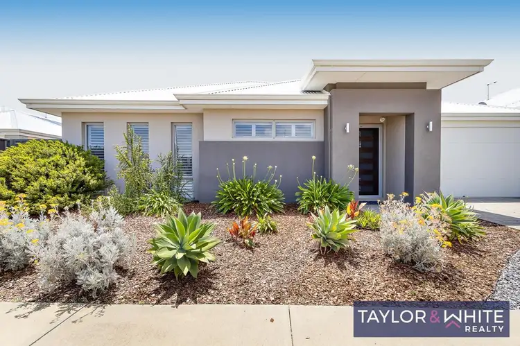 Second view of Homely house listing, 15 Putter Street, Yanchep WA 6035