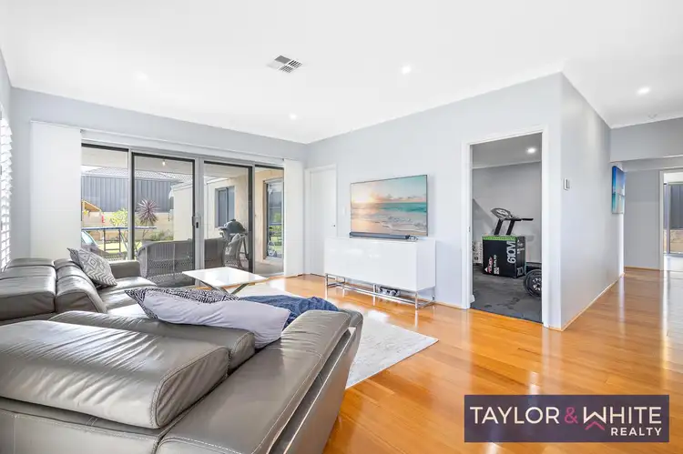 Fifth view of Homely house listing, 15 Putter Street, Yanchep WA 6035