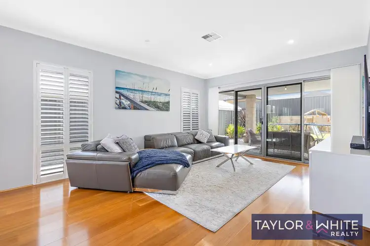 Sixth view of Homely house listing, 15 Putter Street, Yanchep WA 6035
