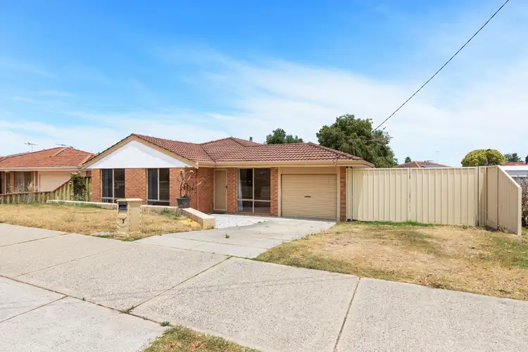 17 Gascoyne Way, Cooloongup WA 6168