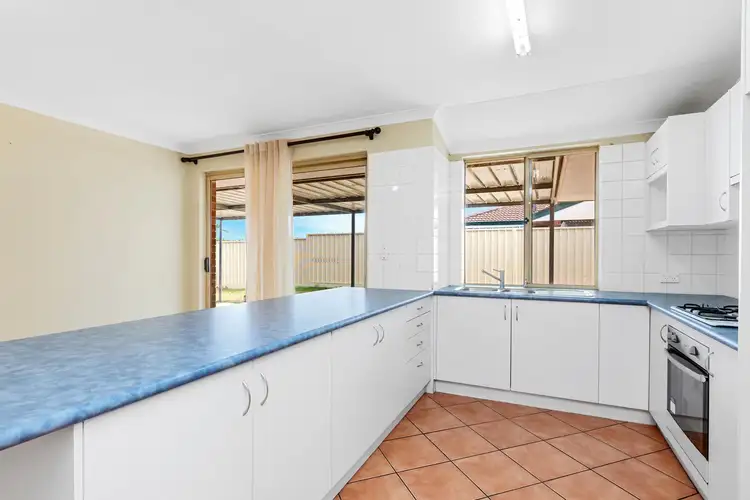 Third view of Homely house listing, 17 Gascoyne Way, Cooloongup WA 6168