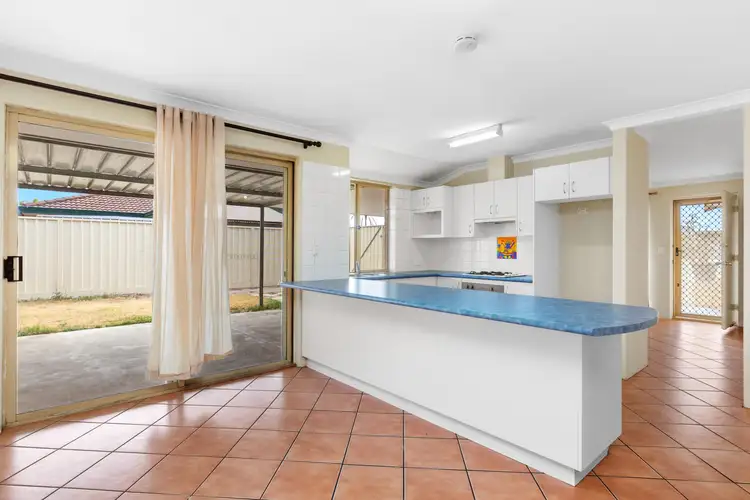 Fourth view of Homely house listing, 17 Gascoyne Way, Cooloongup WA 6168