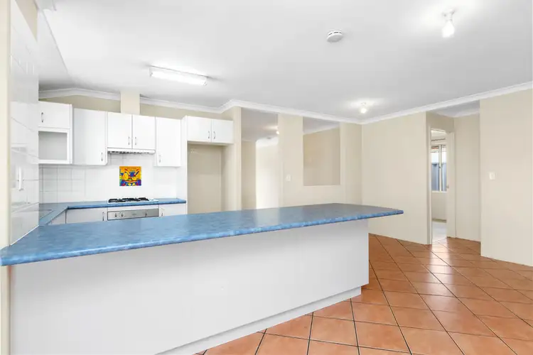 Fifth view of Homely house listing, 17 Gascoyne Way, Cooloongup WA 6168