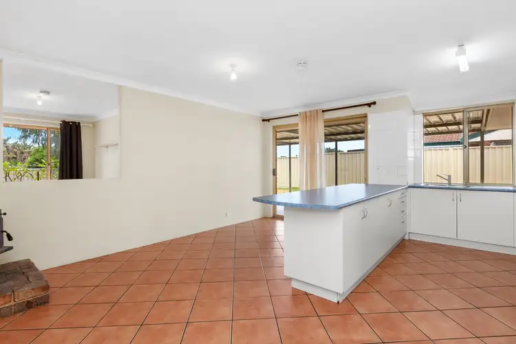 Sixth view of Homely house listing, 17 Gascoyne Way, Cooloongup WA 6168