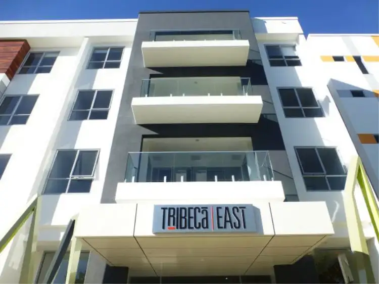 Main view of Homely apartment listing, 1/9 Hawksburn Road, Rivervale WA 6103
