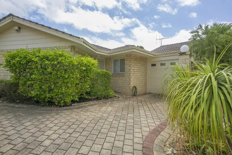 Main view of Homely villa listing, 8/169 Canning Highway, South Perth WA 6151