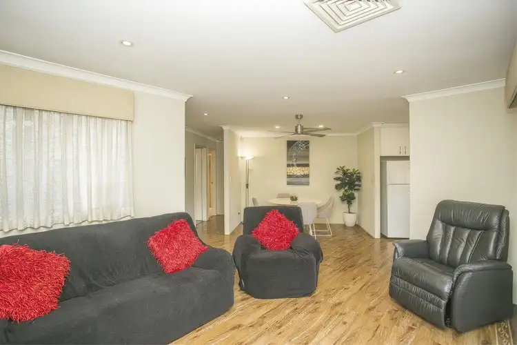 Second view of Homely villa listing, 8/169 Canning Highway, South Perth WA 6151