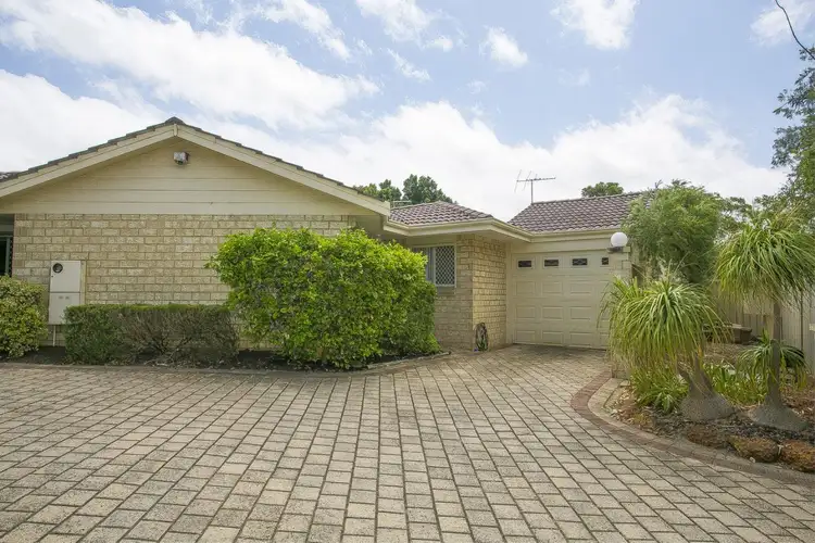 Third view of Homely villa listing, 8/169 Canning Highway, South Perth WA 6151