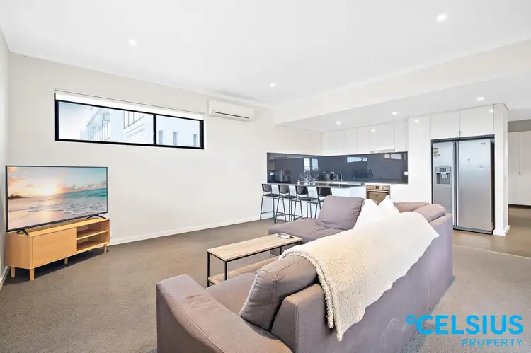 Main view of Homely apartment listing, 11/17 Leonard Street, Victoria Park WA 6100