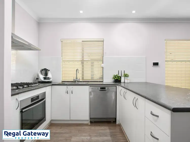 Seventh view of Homely house listing, 5 Costata Gate, Hammond Park WA 6164