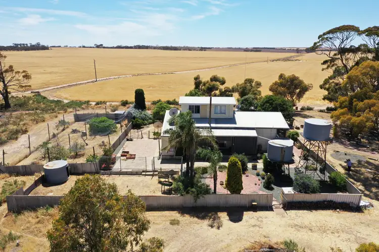 Second view of Homely house listing, 427 Gordon Road, Beenong WA 6353