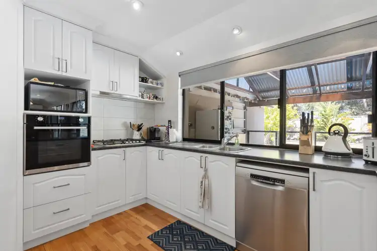 Fifth view of Homely house listing, 35 Nicholli Street, Duncraig WA 6023