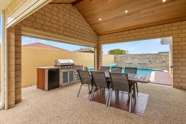 Second view of Homely house listing, 49 Riviera Vista, Port Kennedy WA 6172