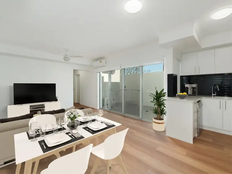 Second view of Homely apartment listing, 2/14 Mount Prospect Crescent, Maylands WA 6051